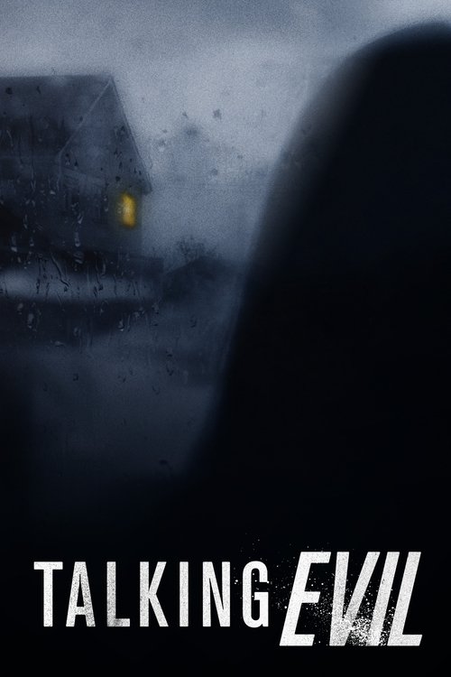Evil që Flet poster