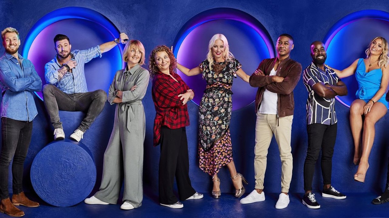 Rrethi i Njohurive për të Qëndruar në Këmbë ndaj Kancerit backdrop