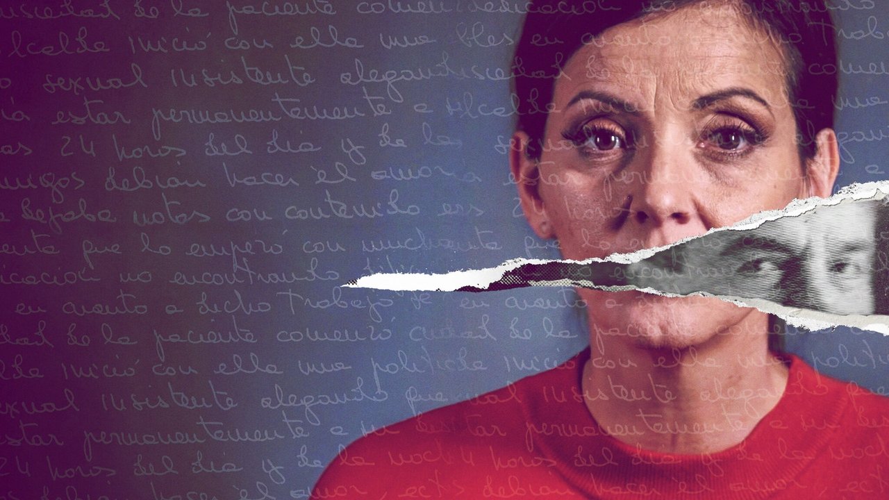 Nevenka, Duke thyer heshtjen backdrop