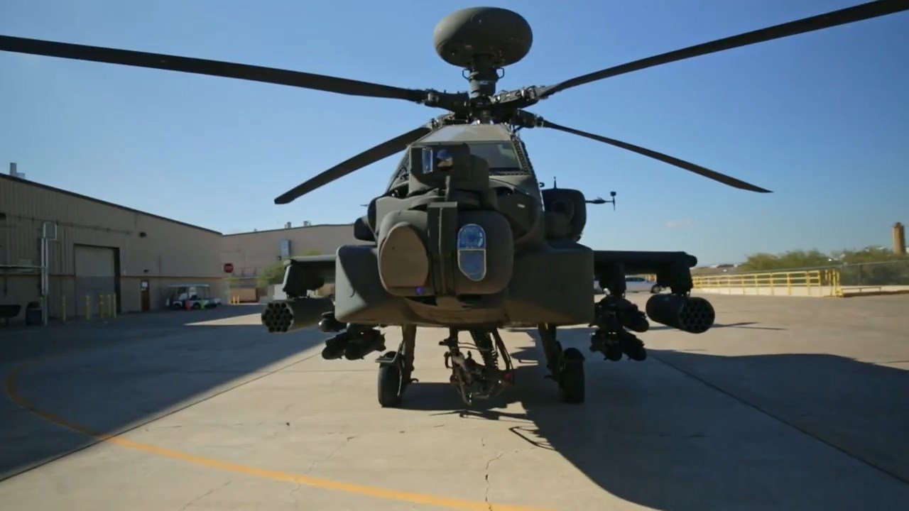 Si të Ndërtojmë... Çdo Gjë backdrop