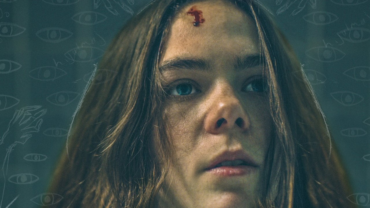 Kush e vrau Sarën backdrop