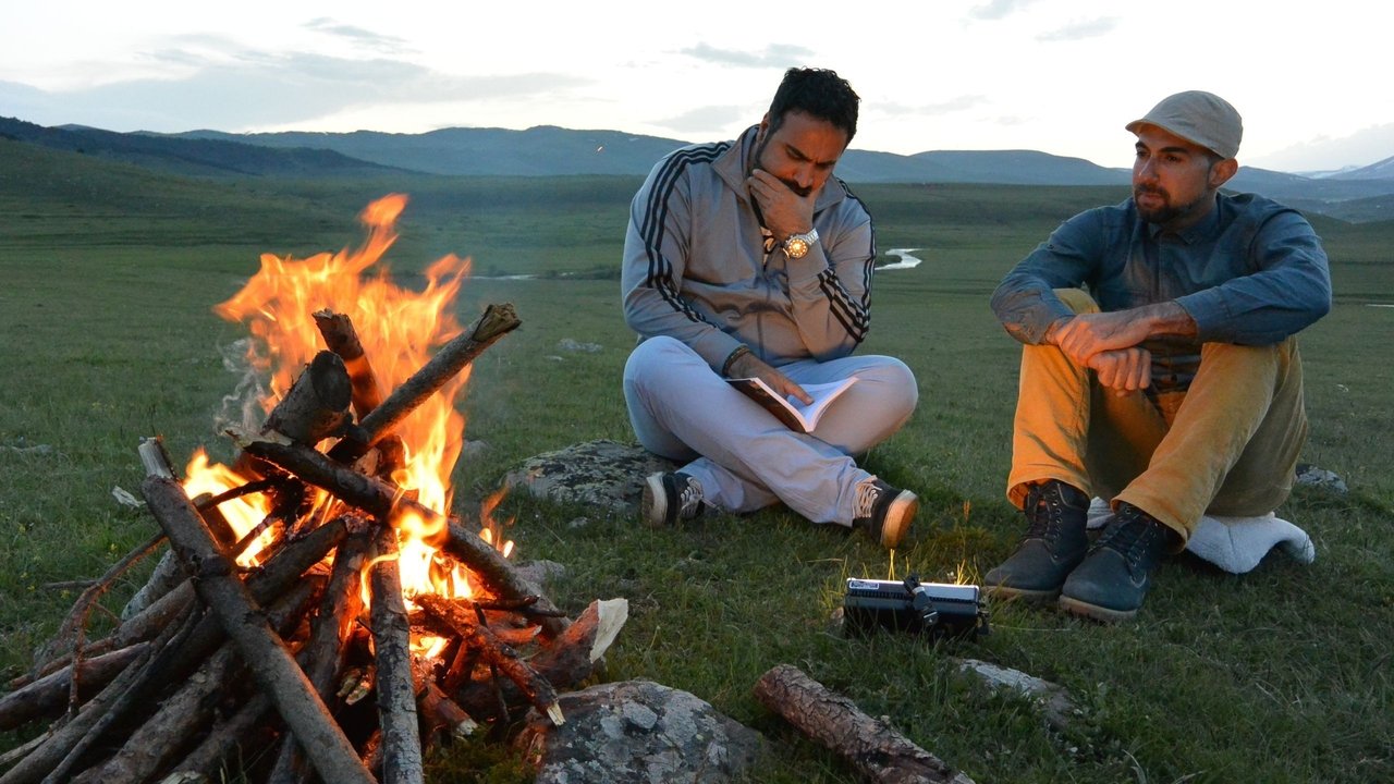 Vëllezërit e Gjakut backdrop