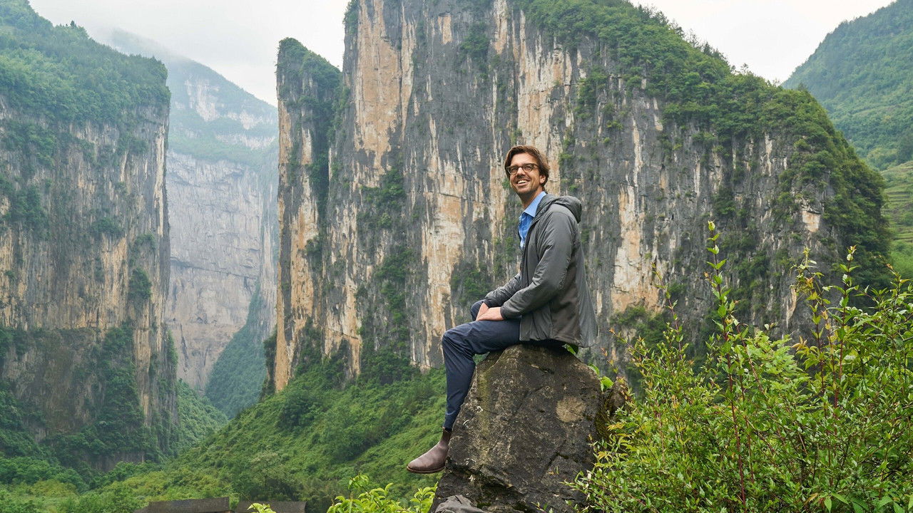 Ëndrrat Kineze backdrop