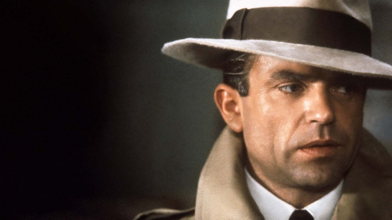 Reilly Maji i spiunëve backdrop