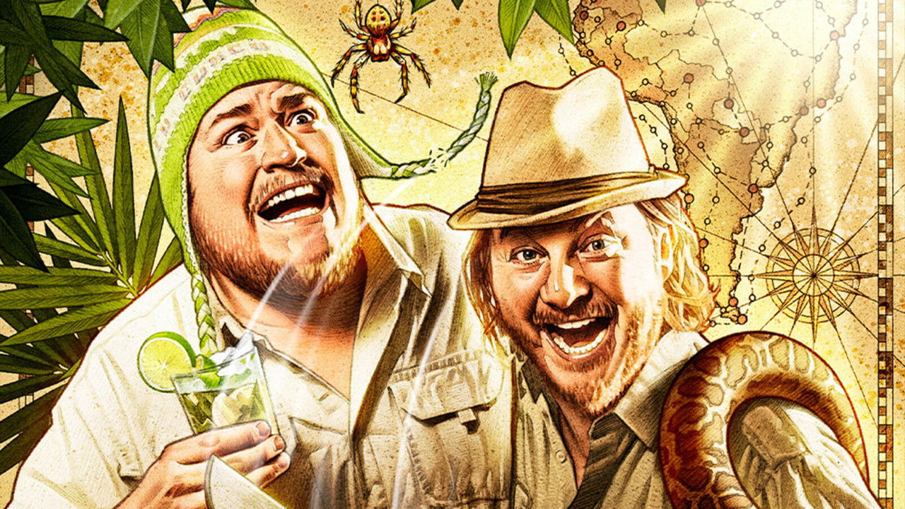 Nuk ka probleme backdrop