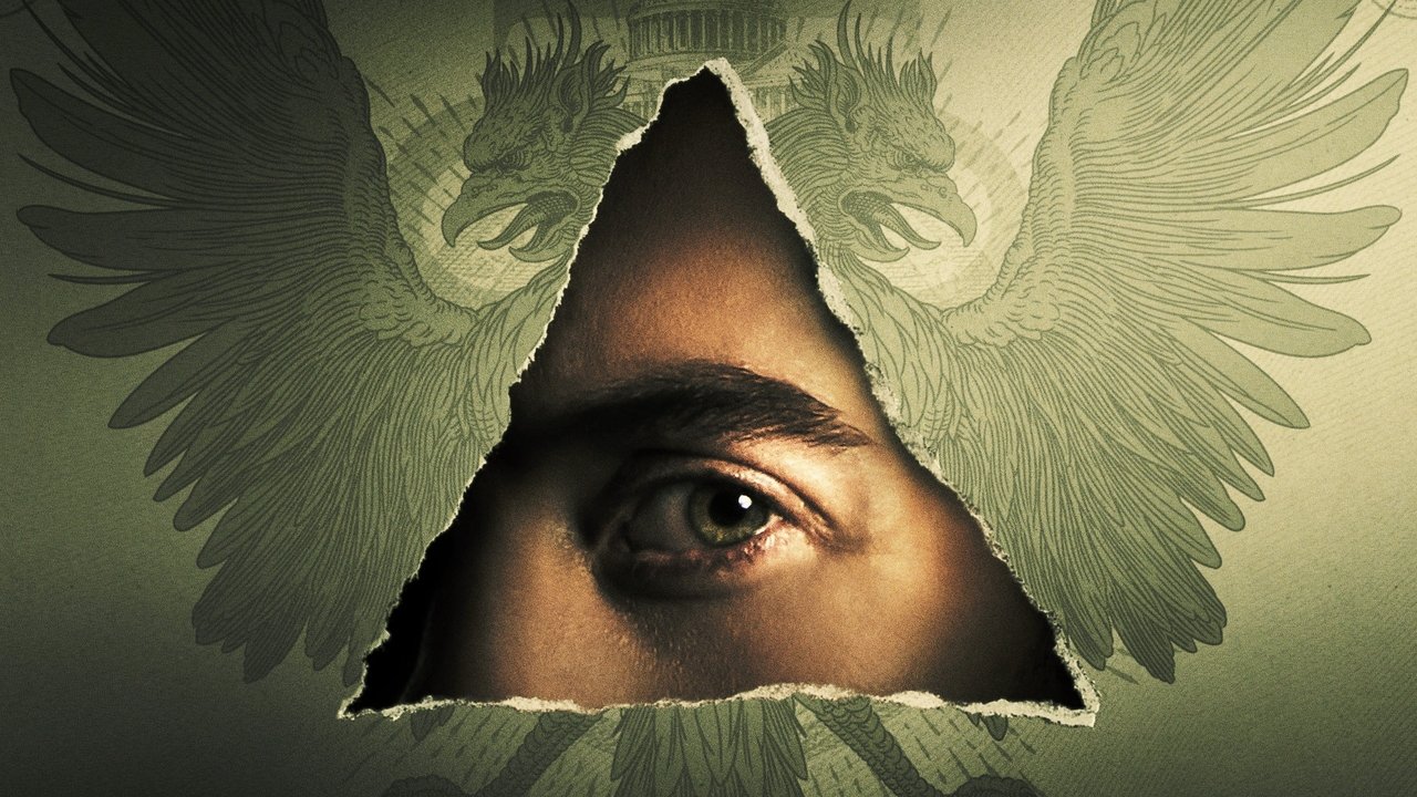 Simboli i Humbur i Dan Brown-it backdrop