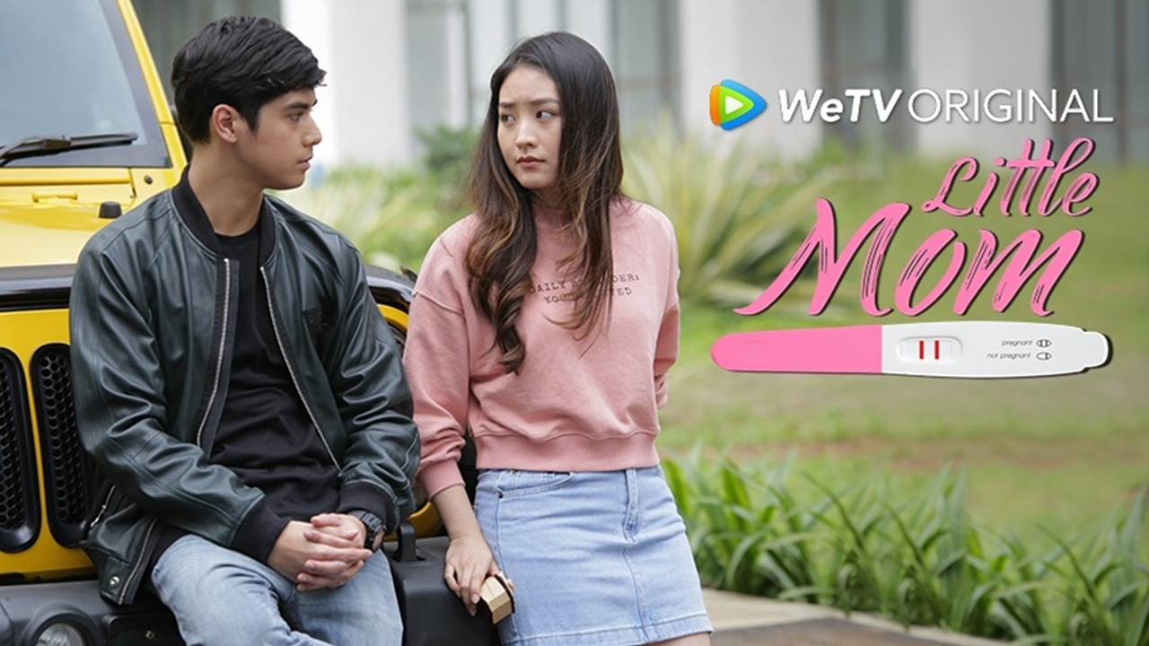 Nëna e Vogël backdrop