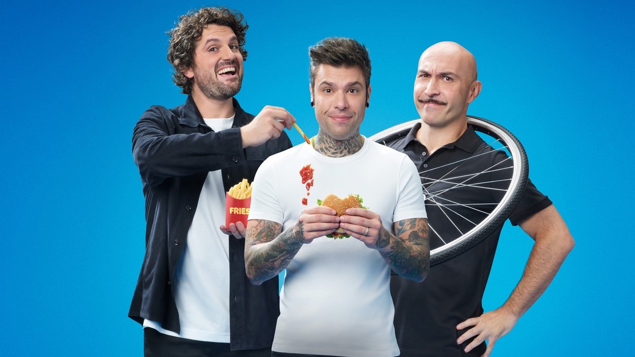 LOL I fundit që qesh Italia backdrop