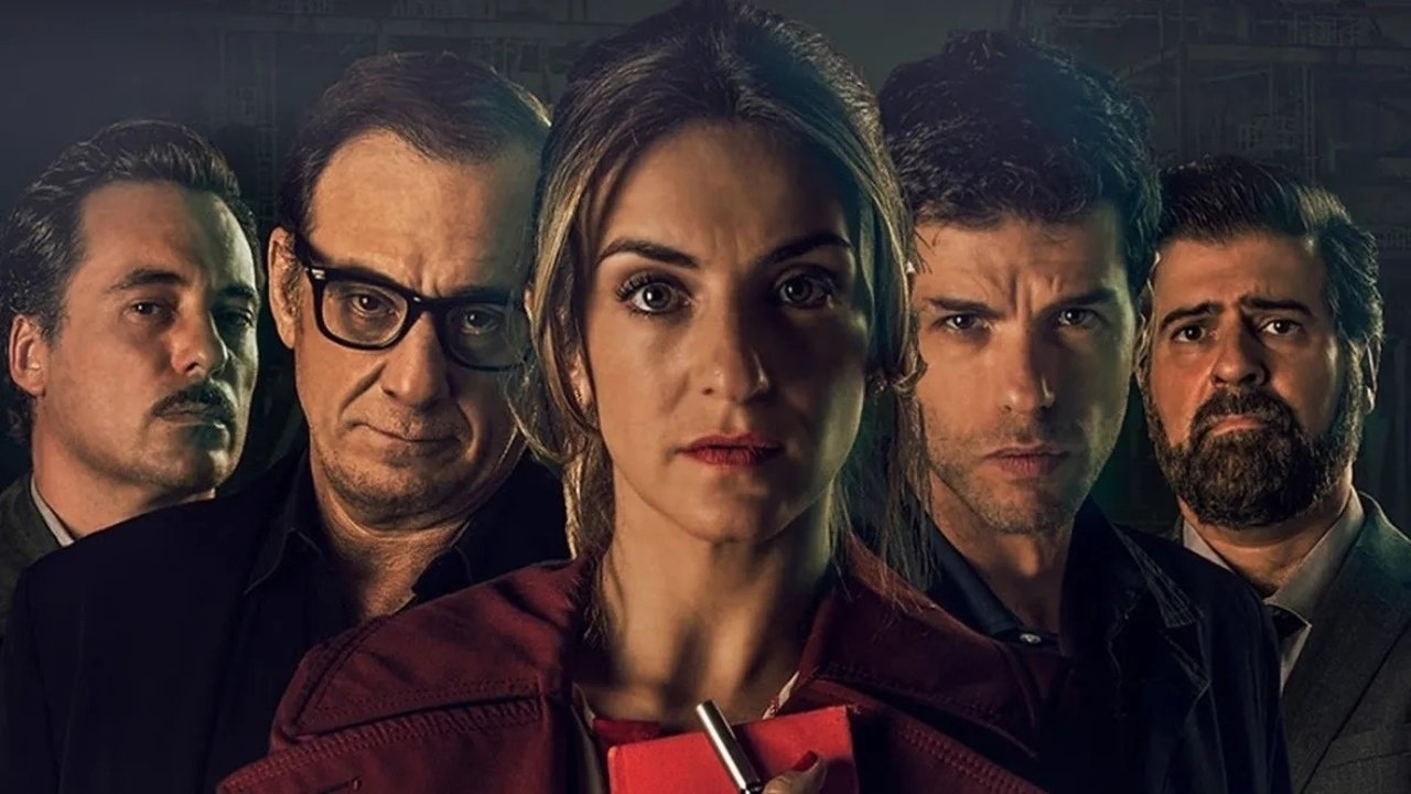 Pas Vdekjes backdrop