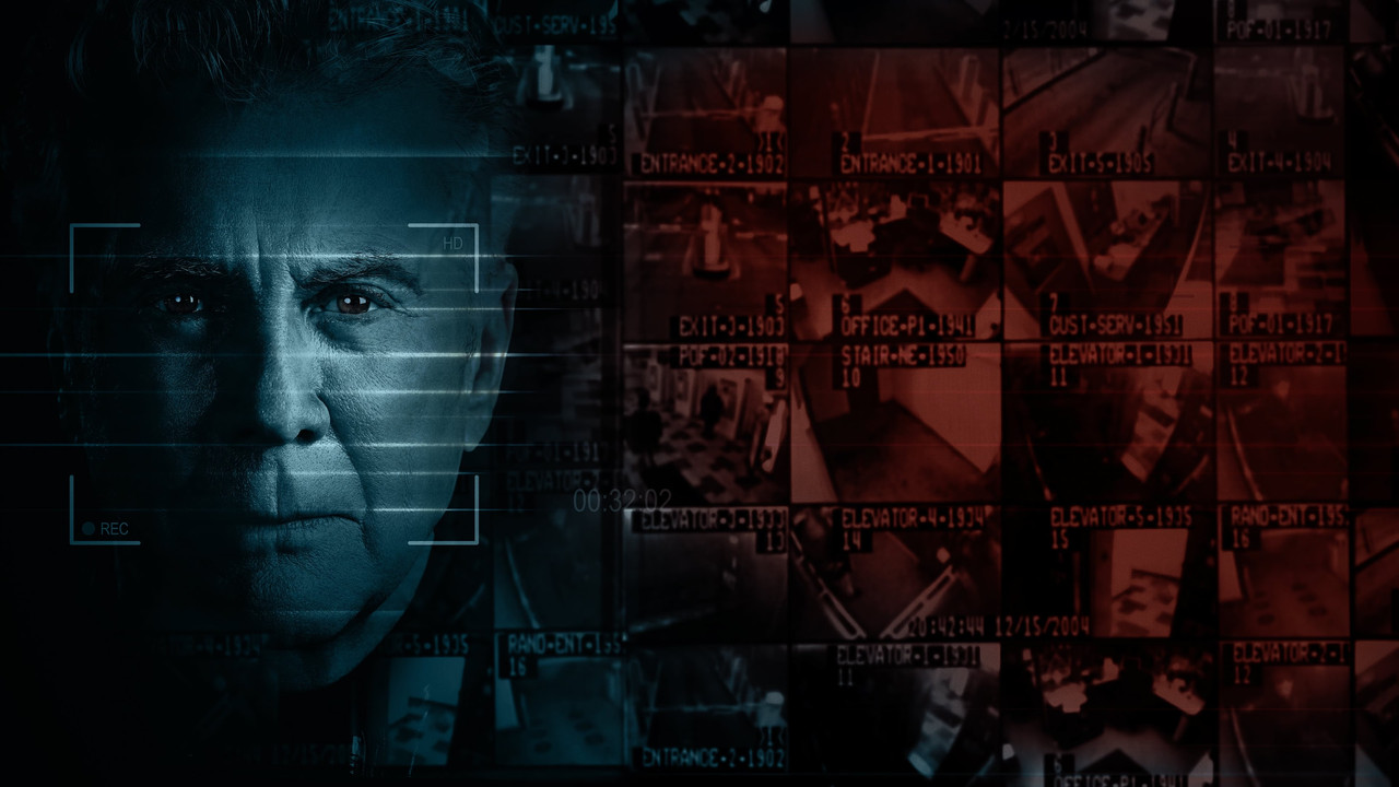 Të Kërkuarit më të Dëshiruar të Amerikës backdrop