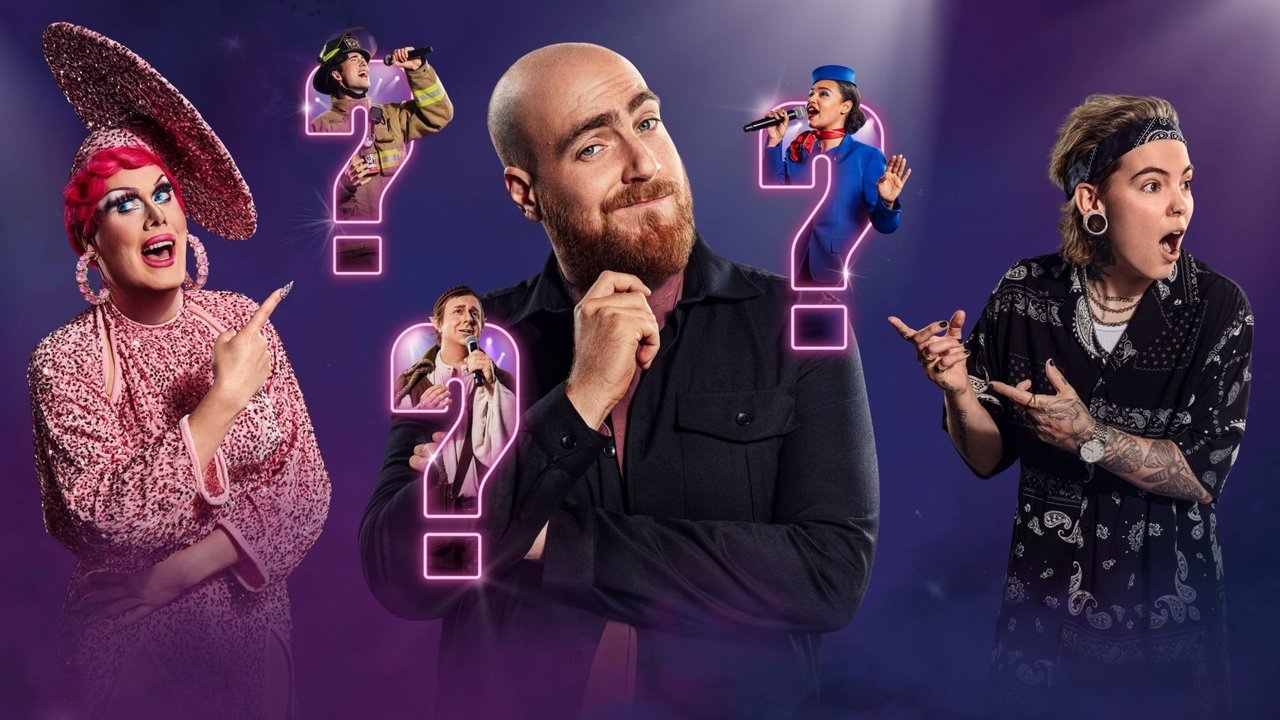 Kush di të këndojë backdrop