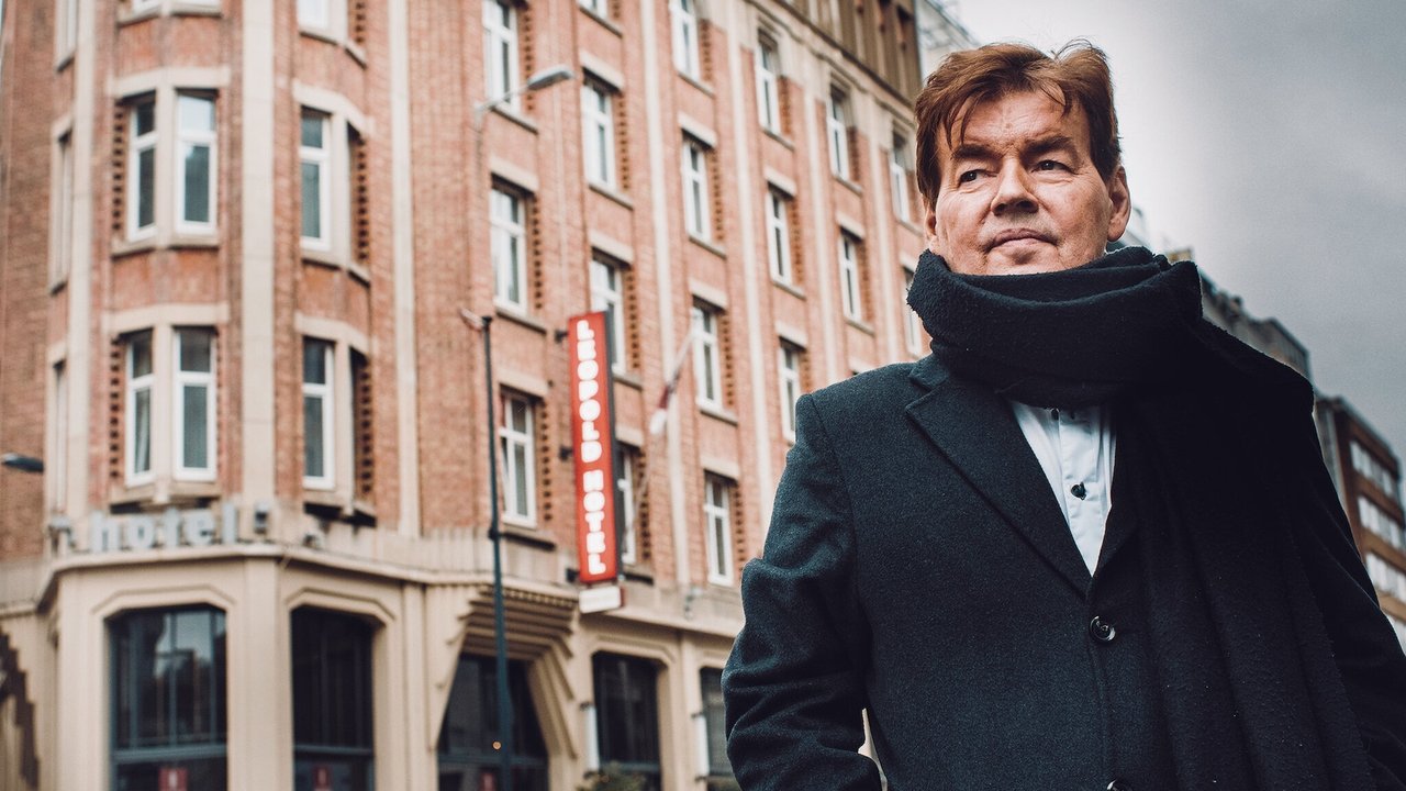 Nën Dyshim: Zbulimi i Çështjes Wesphael backdrop