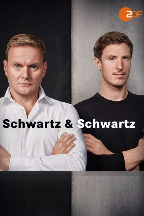 Schwartz & Schwartz poster