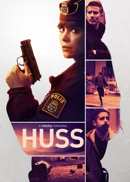 Husaj poster