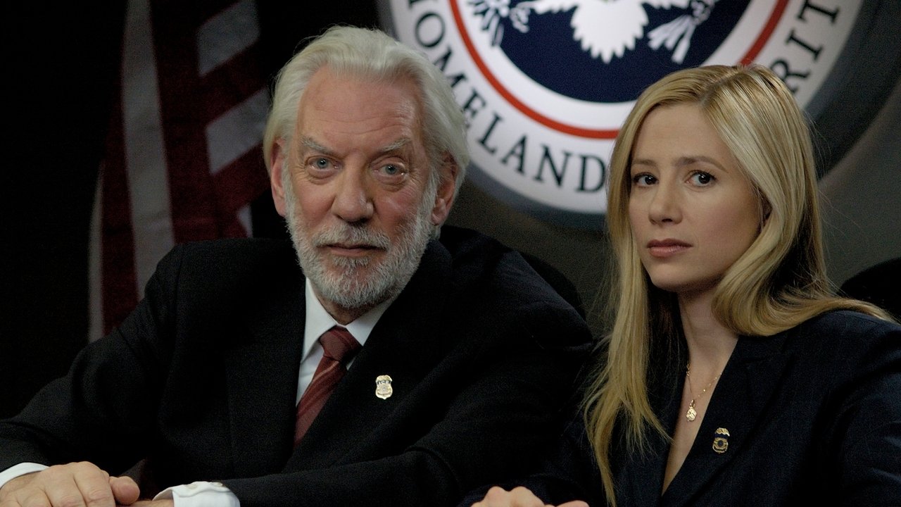 Trafikimi i Njerëzve backdrop