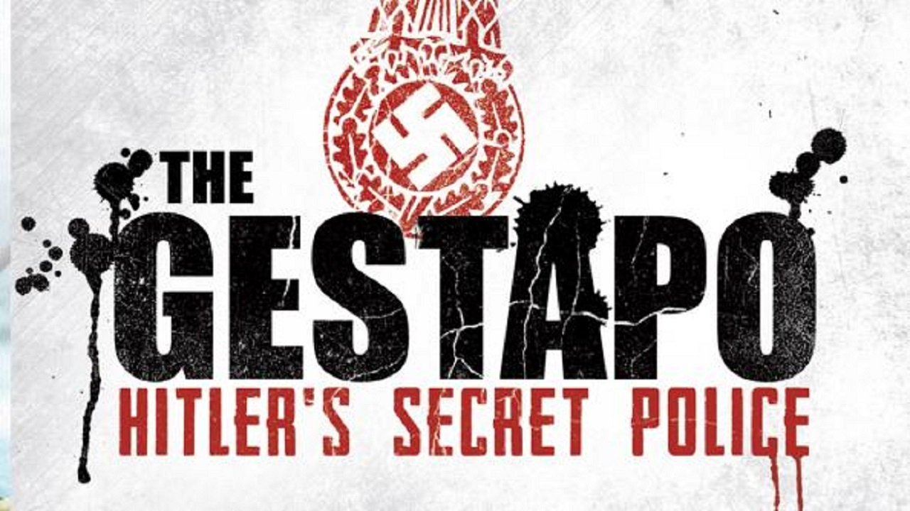 Gestapo: Policia Sekrete e Hitlerit backdrop