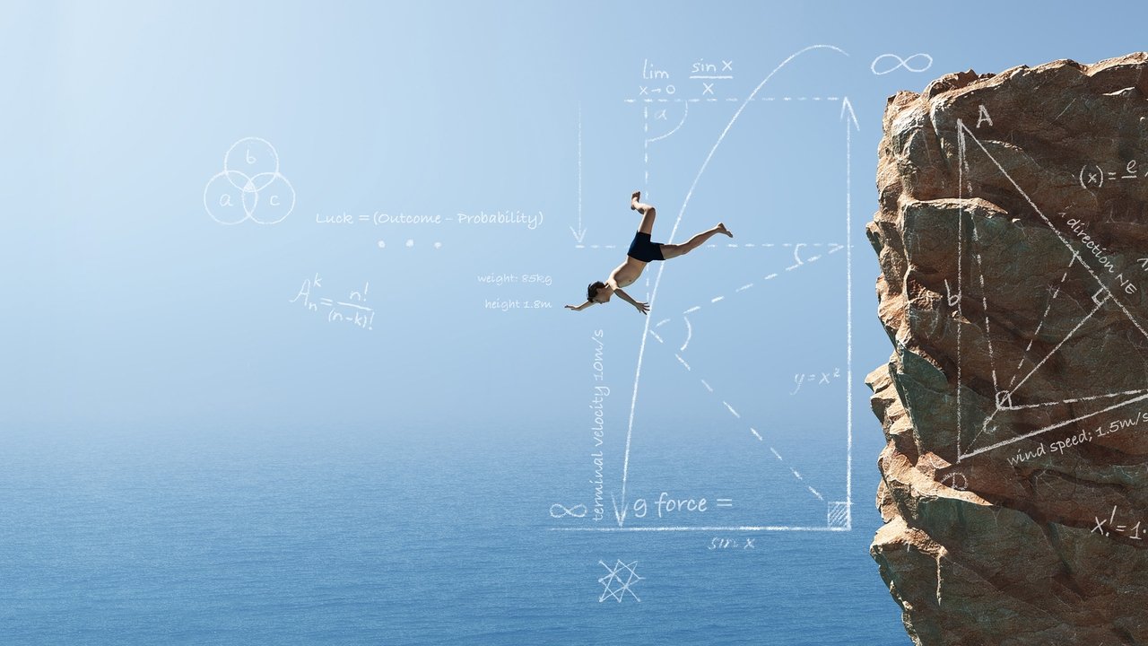 Kam pasur fat: Histori mbijetesë backdrop