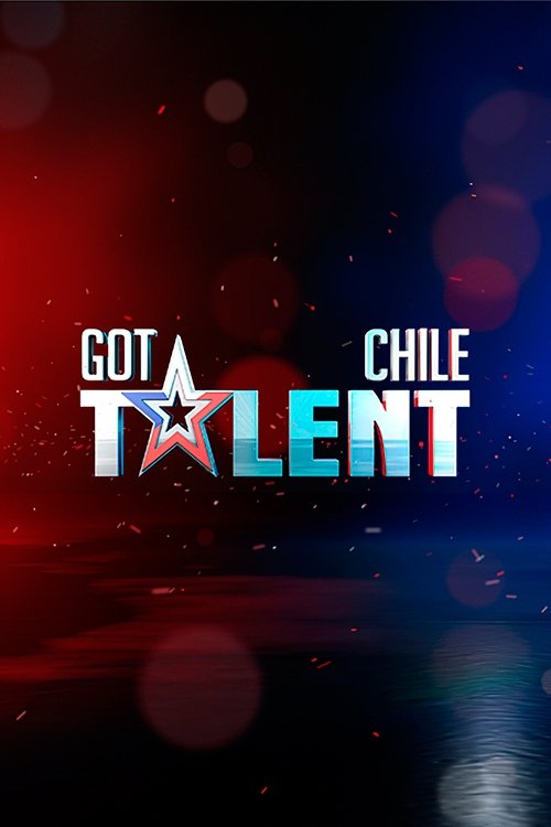 Ka Talent Chile poster