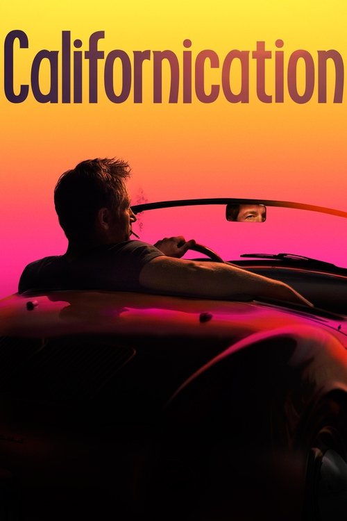 Californification poster