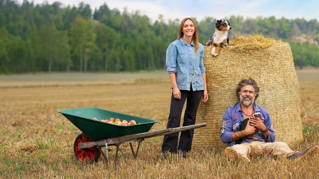 Ndihmë, kemi blerë një fermë! backdrop