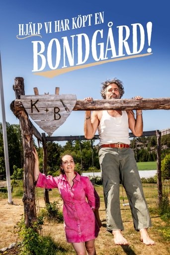 Ndihmë, kemi blerë një fermë!