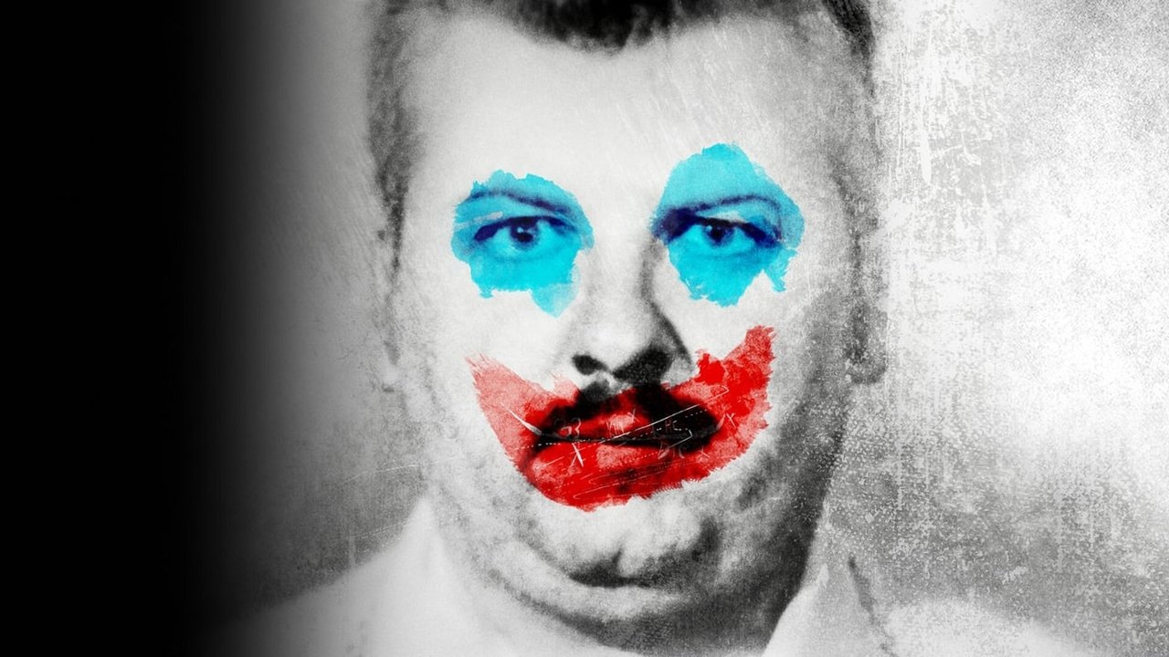 John Wayne Gacy: Djalli në Maskë backdrop