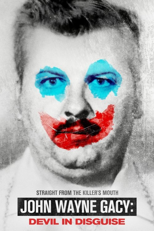 John Wayne Gacy: Djalli në Maskë poster
