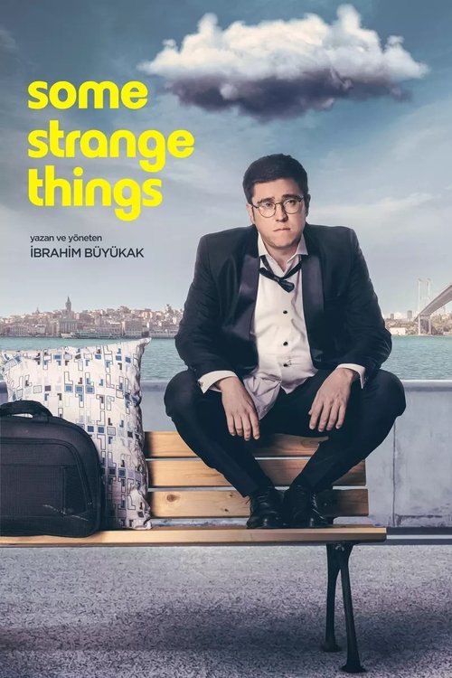 Disa Ngjarje Të Interesantshme poster