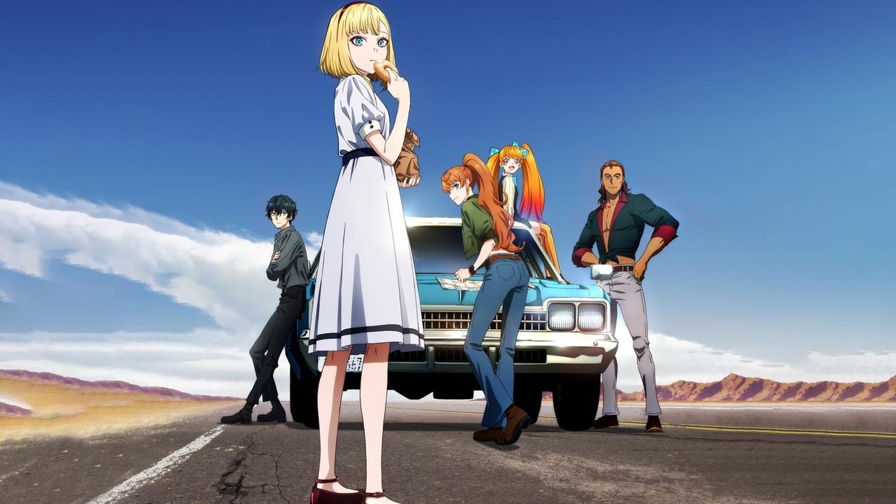 takt op.Fati backdrop