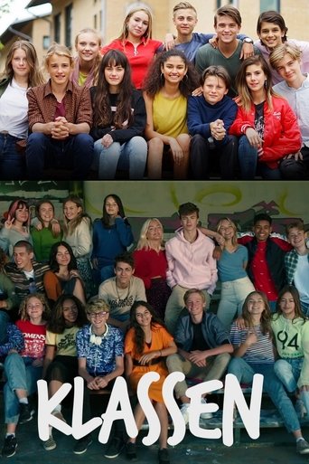Klasa