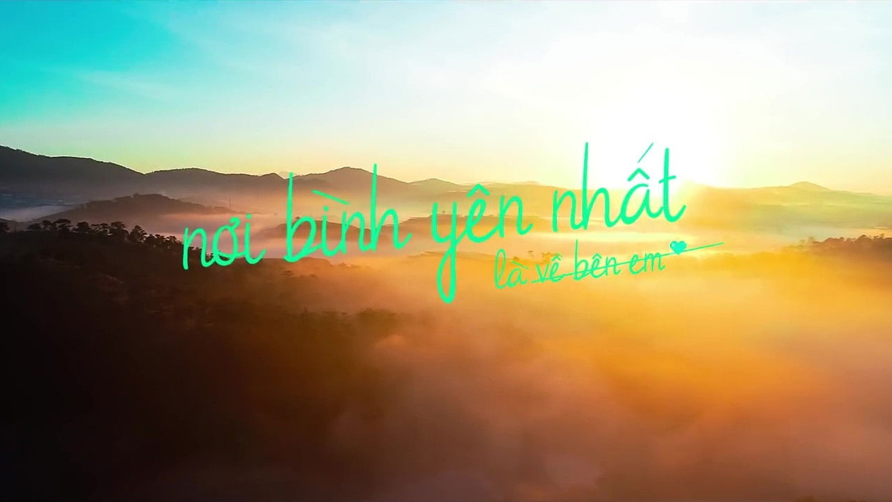 Vendi më i Qetë backdrop