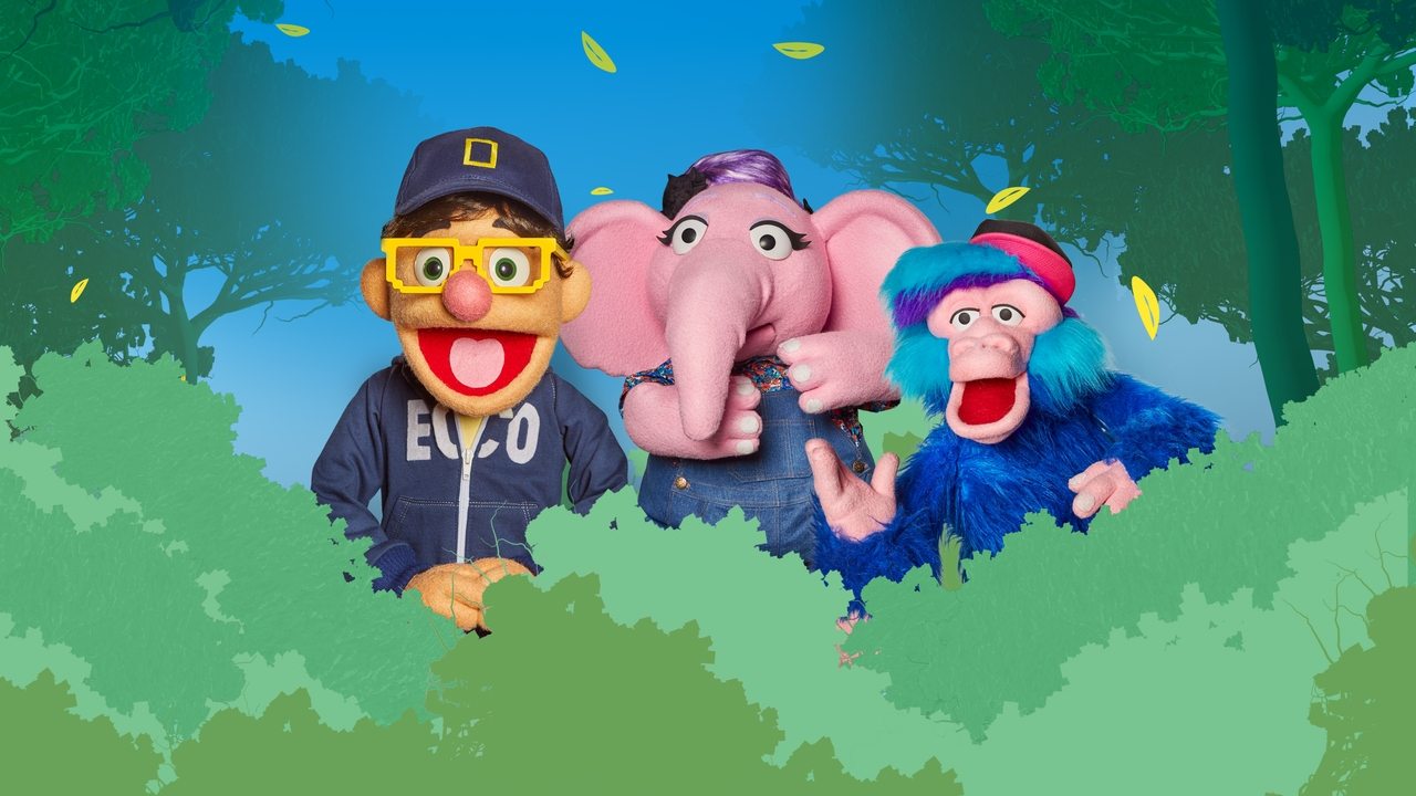 Opa Popa Dupa backdrop