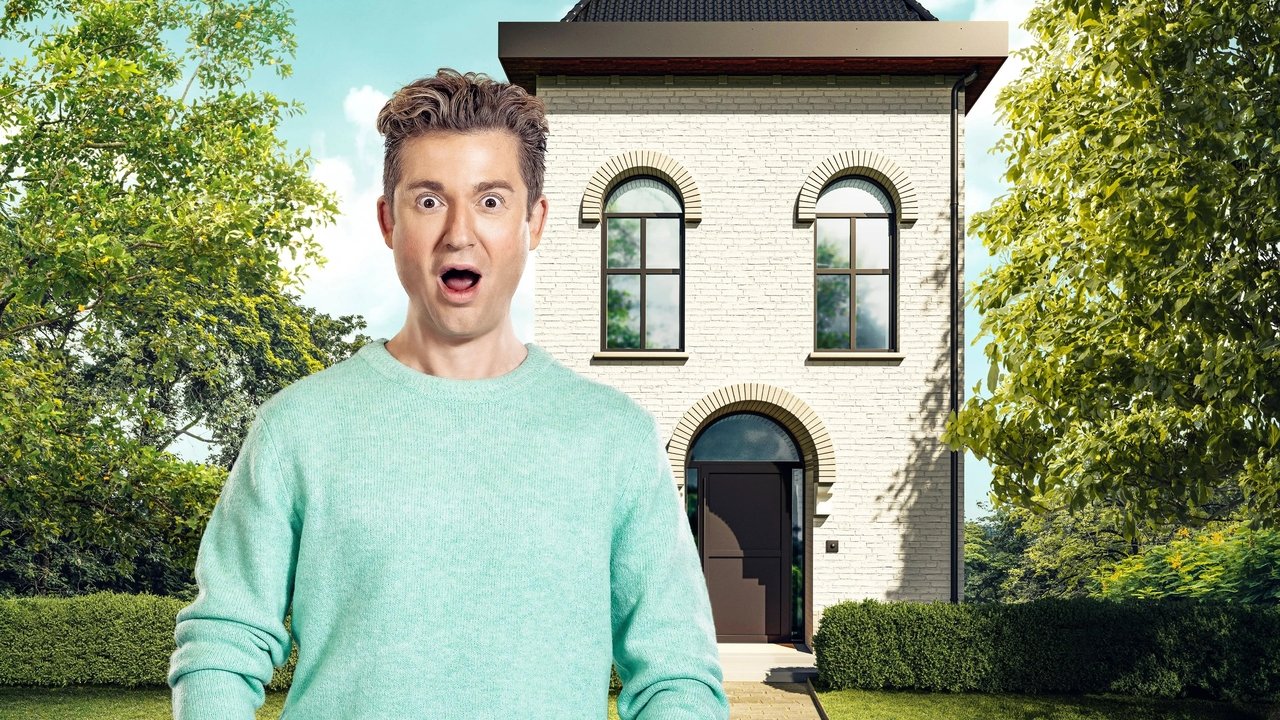 Gekocht i shurdhër backdrop