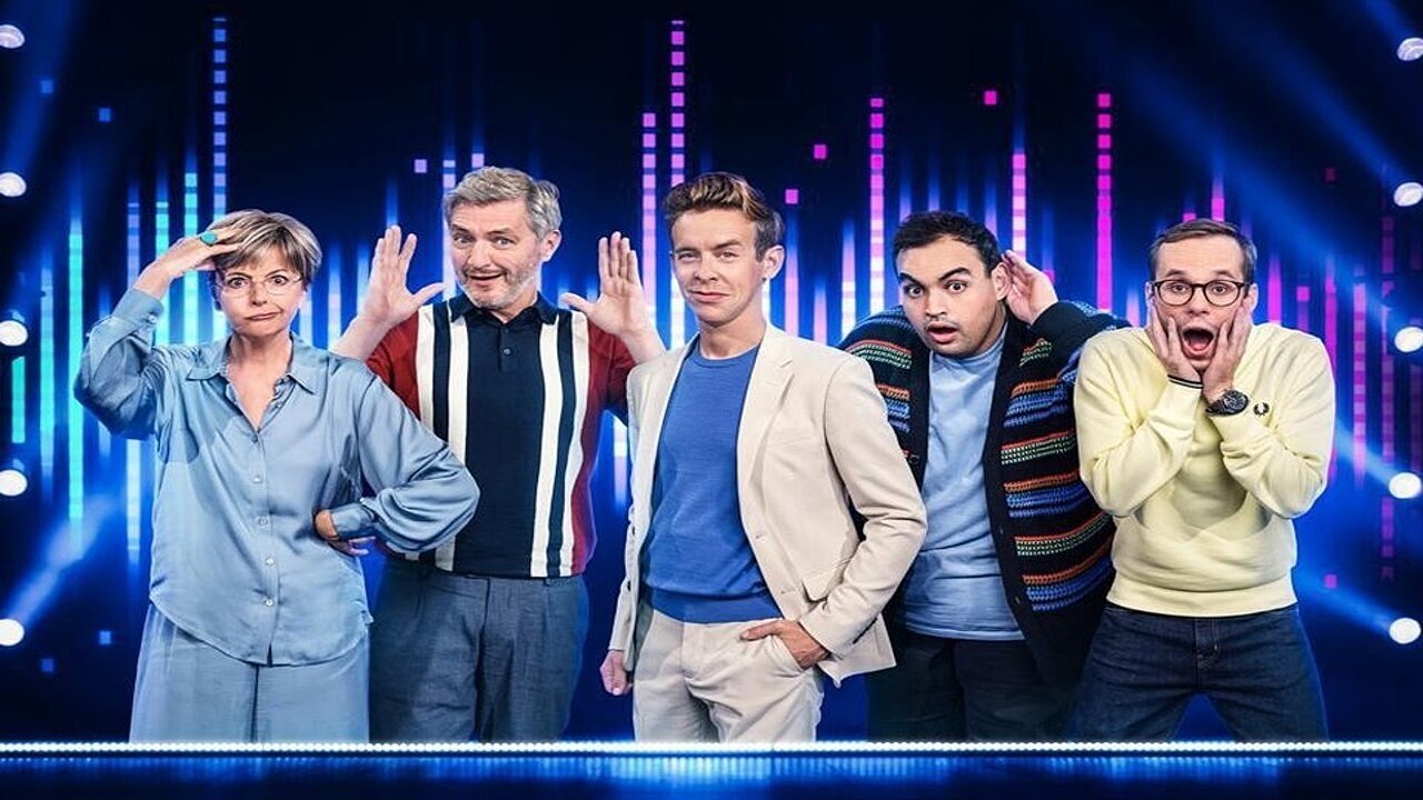 E Shoh Zërin Tënd backdrop