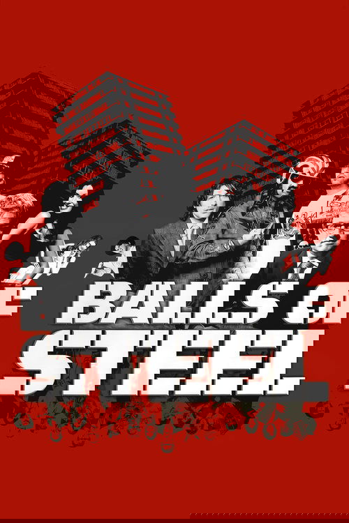 Topat e Çelikut poster