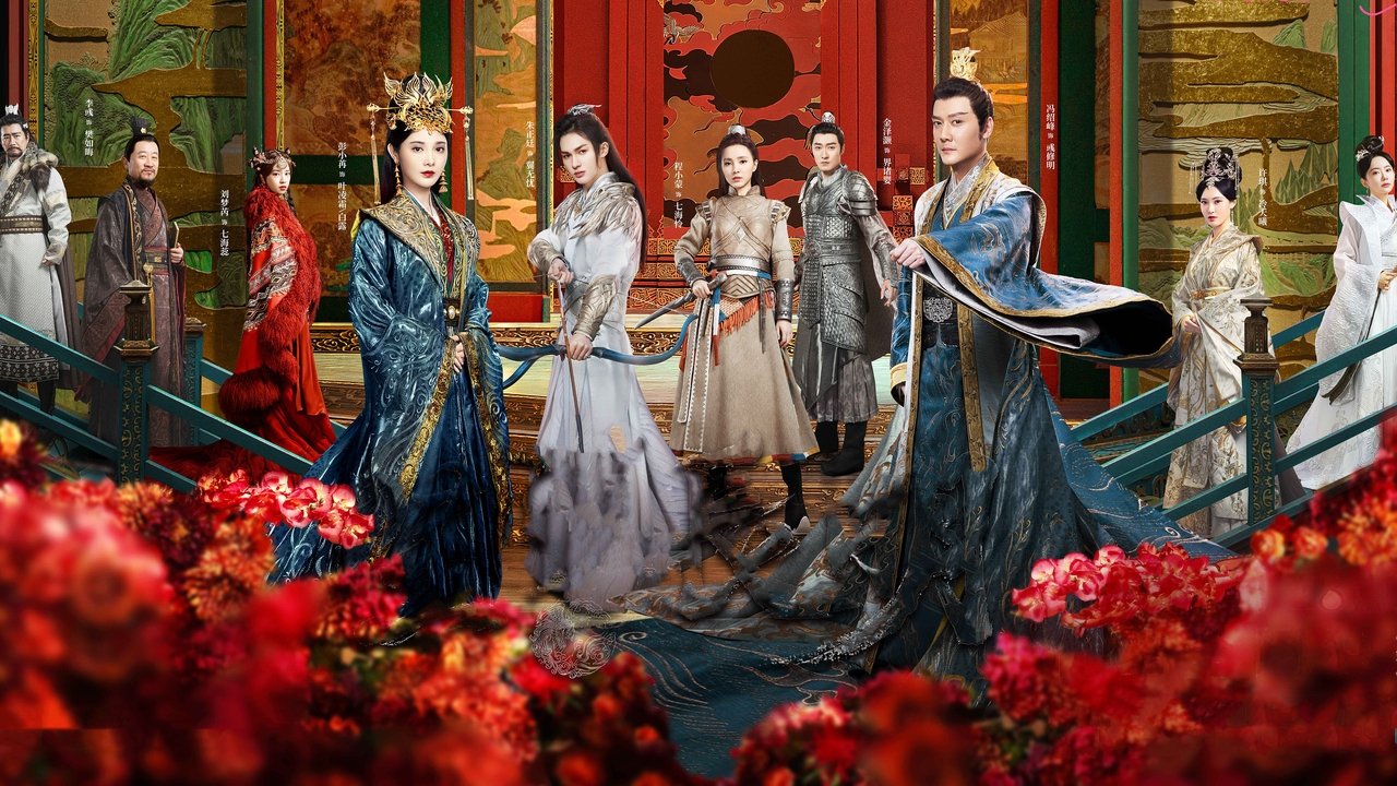 Dritë vetëm për ty backdrop