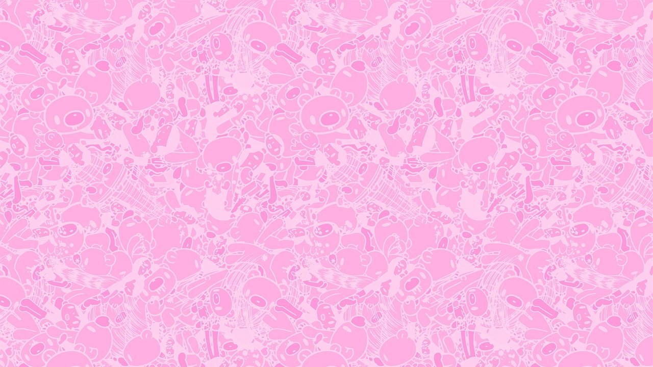 GLOOMY Grizzly i Pashëm backdrop