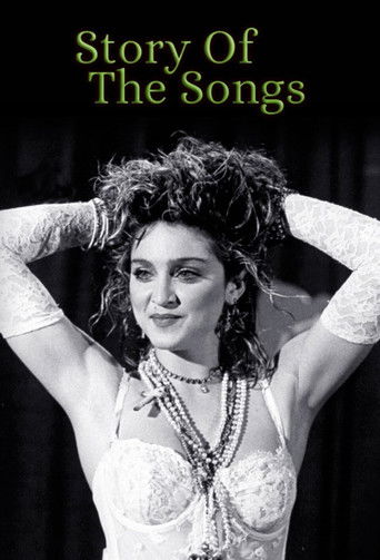 Historia e këngëve