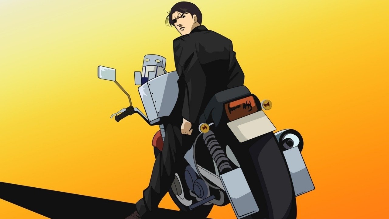 Shkolla e Lartë Cromartie backdrop