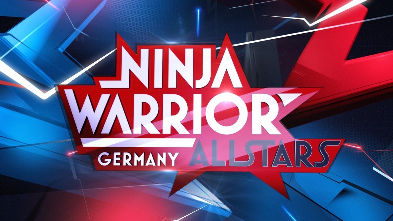 Ninja Warrior Gjermania Allstars backdrop