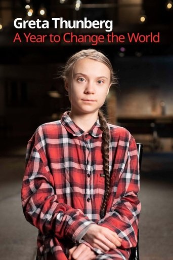 Greta Thunberg: Një Vit për të Ndryshuar Botën