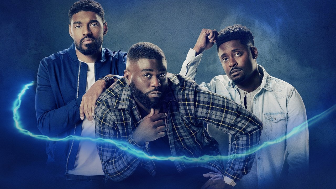 Vëllezërit Fantazmë: Drita Nënshkruhen backdrop