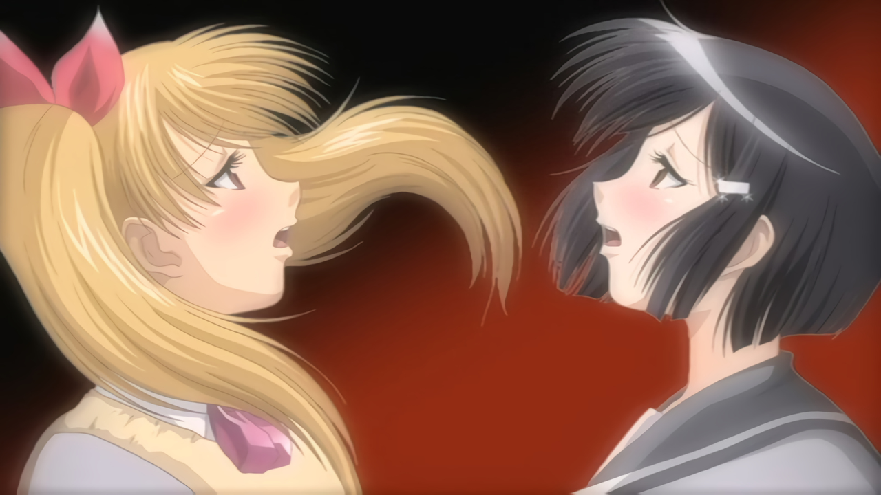 Natsumushi The Animation backdrop