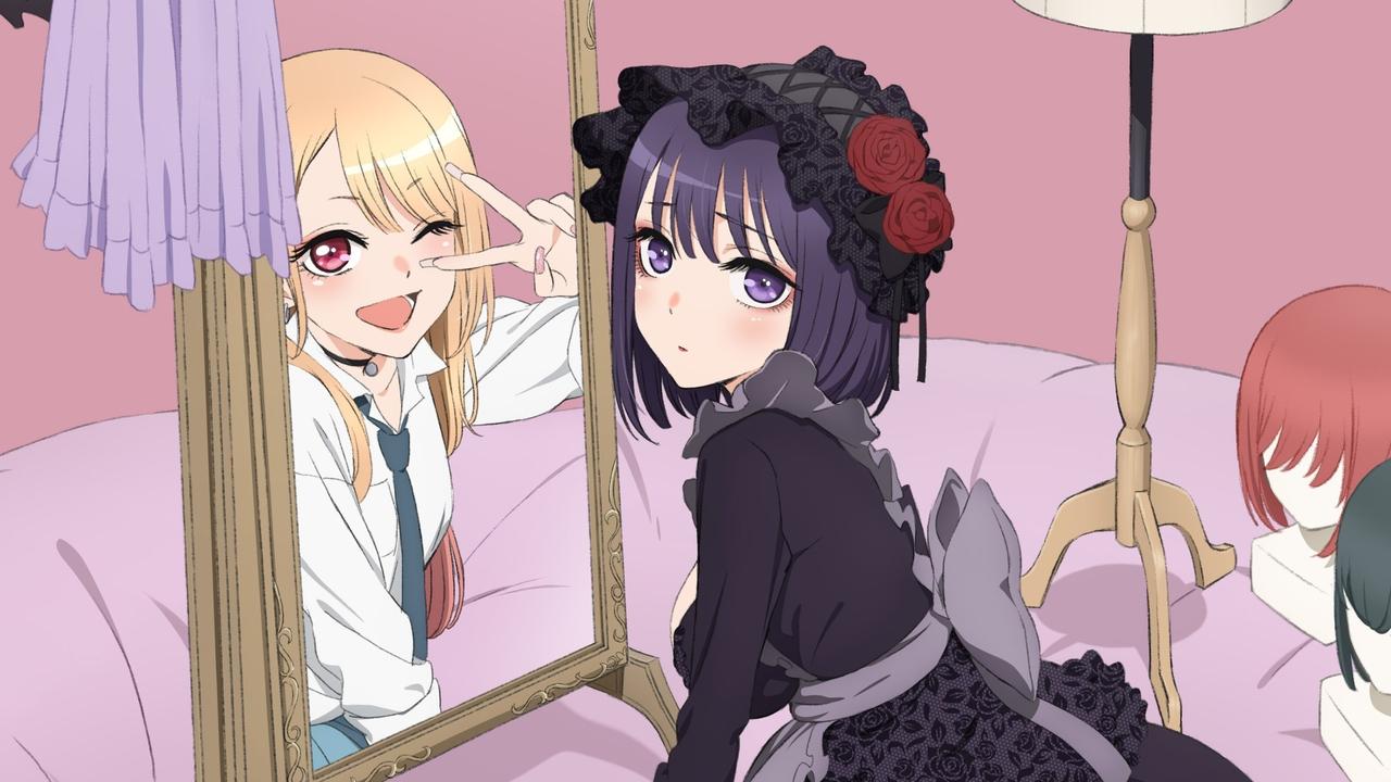 E dashura ime e mbathjes së modës backdrop