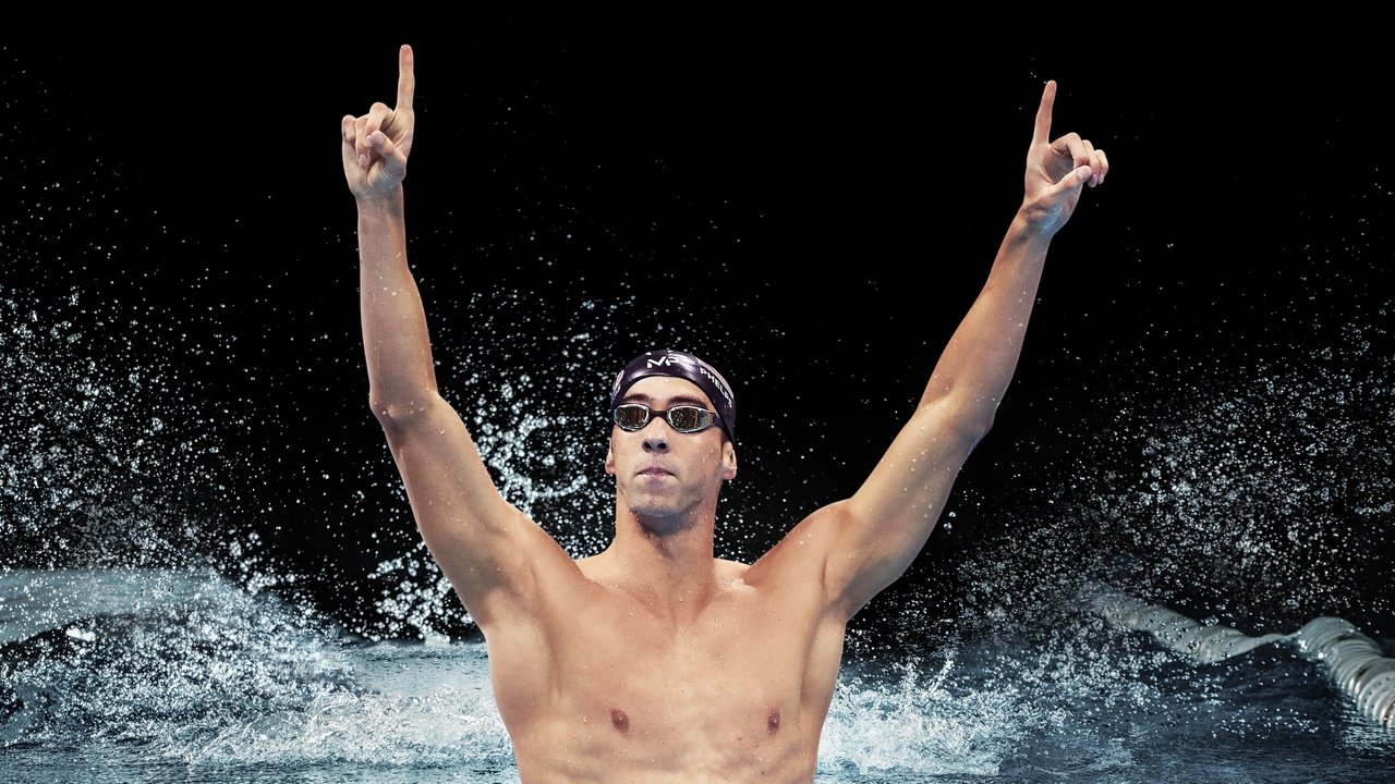 Michael Phelps: Medalje, Kujtime dhe Më Shumë backdrop