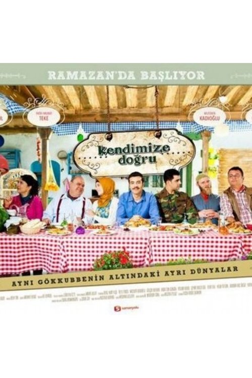 Këndojmë për Veten poster