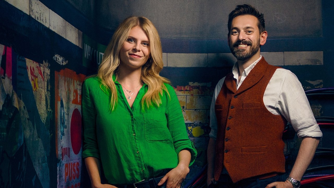 Sekretet e Nënkalimeve të Londrës backdrop