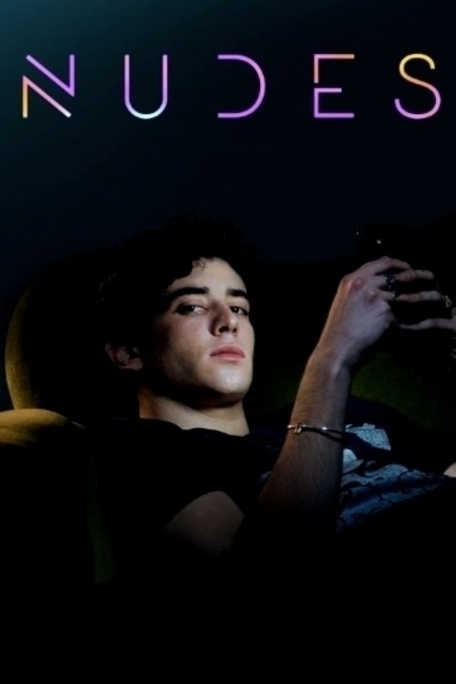 Nudes poster