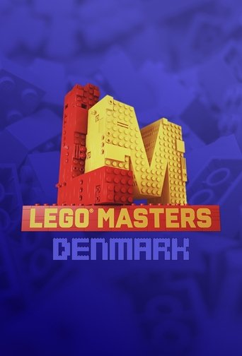 Mjeshtërët LEGO Danmark