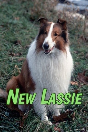 Lassie e Re